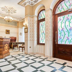 Amber Istanbul Hotel - Bild 4