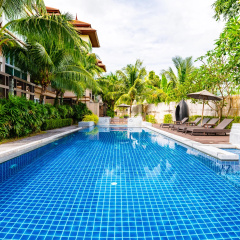 Coco Phuket Bangtao Beach Hotel - Bild 23