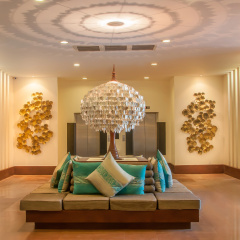 THE PRIVILEGE FLOOR by Lotus Blanc thumbnail 1