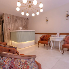 Classio Suite Hotel - Bild 2