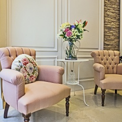 Mr. Bird Boutique Hotel - Bild 6