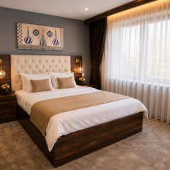 Vita Suites Hotel - Bild 9