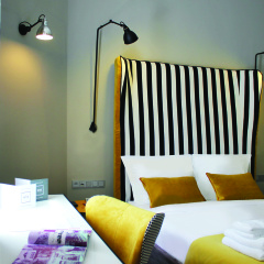 H15 Boutique Hotel - Bild 30