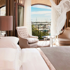 Wyndham Grand Istanbul Kalamis Marina Hotel - Bild 3