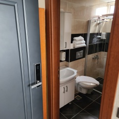 Gunduz Hotel - Bild 14