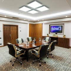 Отель 5