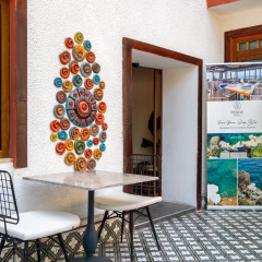 Perge Pine Green Boutique Hotel - Bild 2