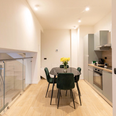 Aiello Hotels - CityLife Apartments - Bild 30