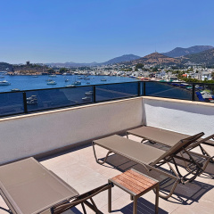 Gulet Hotel - Bild 26