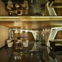 Boutique Saint Sophia Hotel - Bild 26