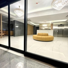 Riva Hotel Alsancak - Bild 4