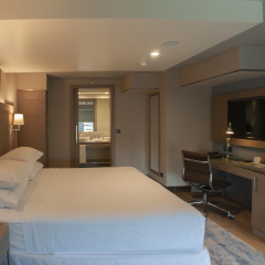Four Points by Sheraton Izmir - Bild 16