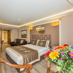 The Pera Hill Hotel - Bild 5