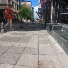 The Best City Kadikoy Hotel - Bild 5