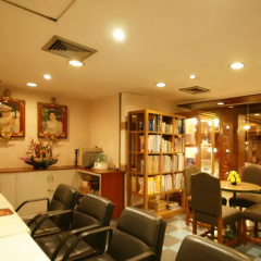 Bangkok Palace Hotel - Bild 18