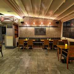 Samir Deluxe Hotel - Bild 9