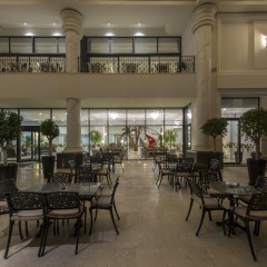 Vialand Palace Hotel - Bild 29