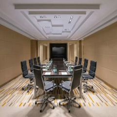 Hyatt Regency Dubai Creek Heights Residences thumbnail 36