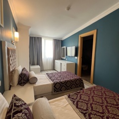La Perla Kemer All Inclusive Hotel - Bild 28