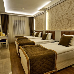 Samir Deluxe Hotel - Bild 7