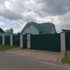 Vyasyoly Serzhyik Guest House photo 2