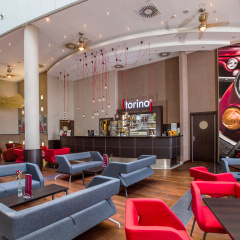 Qubus Krakow Hotel - Bild 9