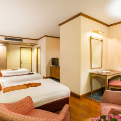 Siam Mandarina Hotel - Bild 18