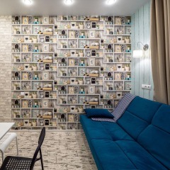 Гостиница More Rooms на Марсовом в Адлере отзывы, цены и фото номеров - забронировать гостиницу More Rooms на Марсовом онлайн Адлер фото 2