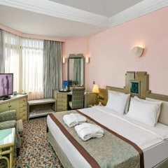 Ozkaymak Falez Hotel - Bild 19
