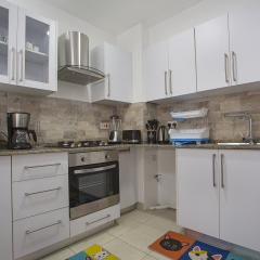 Park Heights by Edmor Suites Apartments in Nairobi, Kenya from 45$, photos, reviews - zenhotels.com photo 3