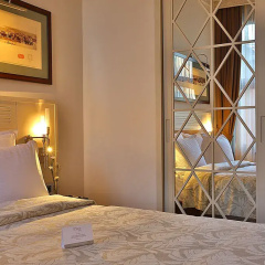 Taxim Lounge Hotel thumbnail 3