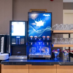 Freya Hotel - Bild 15