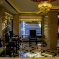 Deluxe Newport Hotel - Bild 6