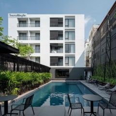 Lilit Bang Lumphu Hotel - Bild 30