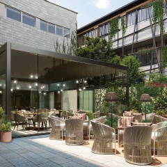 Nemi Hotel Milano thumbnail 5
