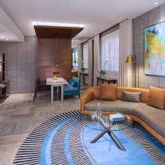 Andaz Dubai The Palm - Bild 19