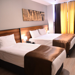 Privado Hotels - Bild 9