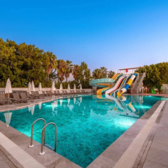Seaphoria Beach Hotel (Adult Only 12+) - Bild 12