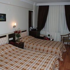 Grand Mark Hotel - Bild 2