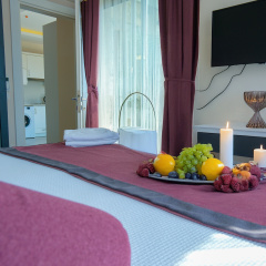 Graf Victor Apart Hotel - Bild 15