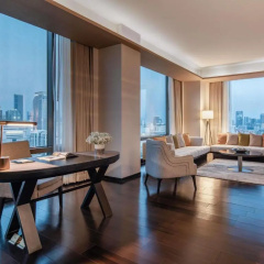 Vie Hotel Bangkok - Mgallery Collection - Bild 14