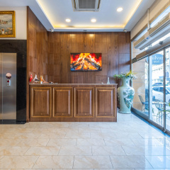Bulvar Hotel - Bild 6