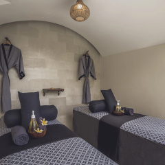Suara Alam Ubud Villa by Ini Vie Hospitality - Bild 9