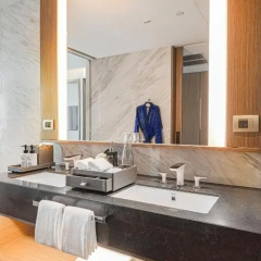 Chatrium Grand Bangkok Hotel - Bild 13