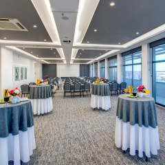 Bera Konya Hotel - Bild 26