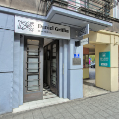 Daniel Griffin  by Artery Hotels Apartment hotel - Bild 2