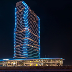 Four Points by Sheraton Izmir - Bild 1