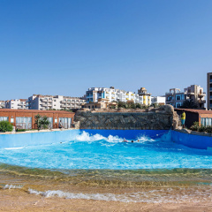 Sunrise Alora Aqua Park Resort - Bild 19