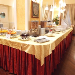 Hotel Berchielli - Bild 16