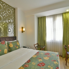 Istanbul Life Hotel - Bild 3